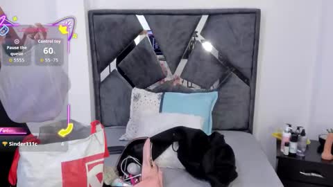 Dulce amg online show from March 18, 3:23 am