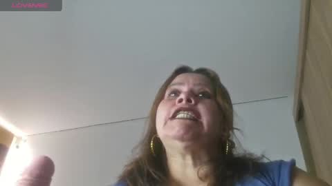 Im Dulce online show from April 20, 8:56 pm