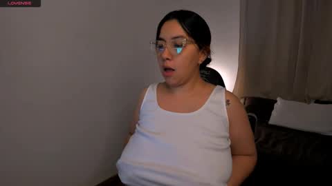 Snapshot of dulce_brithany chatting on October 17, 11:14 am dulce brithany online show from October 17, 11:14 am