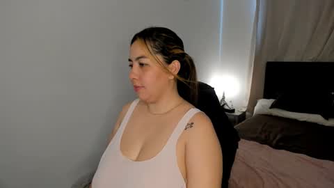 dulce brithany online show from March 30, 8:53 pm