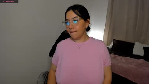 dulce brithany online show from November 4, 11:50 pm