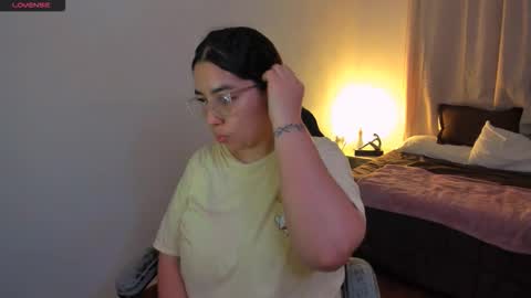 Snapshot of dulce_brithany chatting on September 17, 11:35 am dulce brithany online show from September 17, 11:35 am