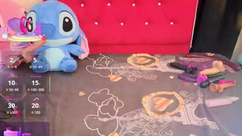 C E L E S T E  online show from September 29, 6:40 pm