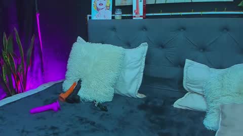 C E L E S T E  online show from January 26, 6:38 am