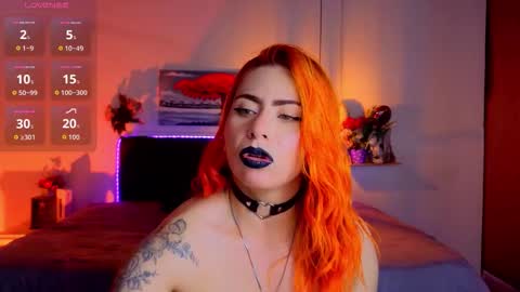 DULCE online show from October 29, 9:15 pm