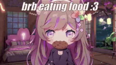 dulce_charm_ online show from March 26, 12:43 pm