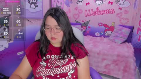 Dulce  online show from March 27, 11:55 am