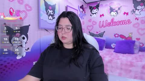 Dulce  online show from December 5, 12:03 pm