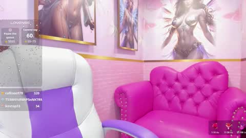 Dulce  online show from February 22, 11:57 am