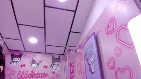 Dulce  online show from May 8, 12:11 pm