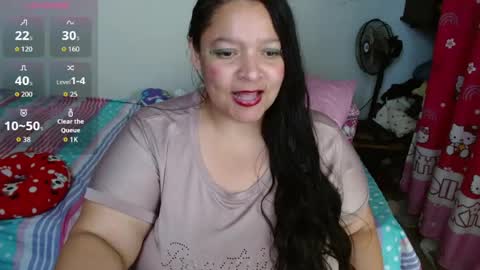 dulce online show from April 19, 6:10 pm