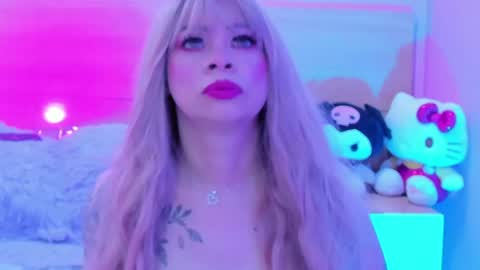 dulce_speed online show from April 19, 1:06 am