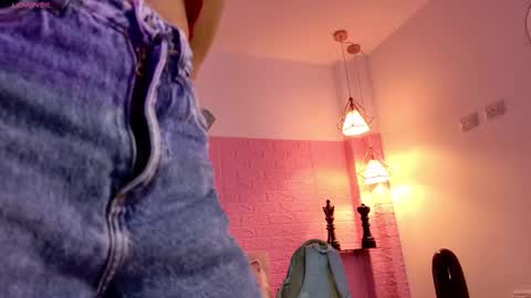 dulce_stormy online show from February 3, 12:09 pm