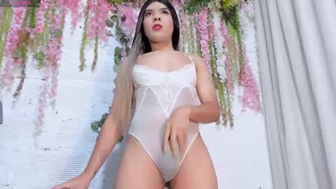 dulce_tentacion54 online show from June 7, 6:51 am