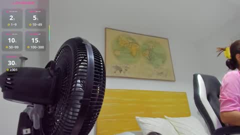 V I C T O R I A online show from February 13, 2:37 am