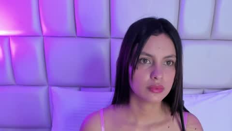 Dulce online show from March 30, 7:03 pm