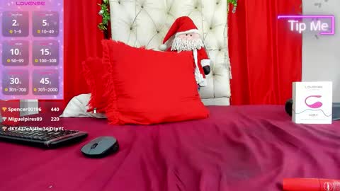 dulcee_bella online show from December 5, 10:29 pm