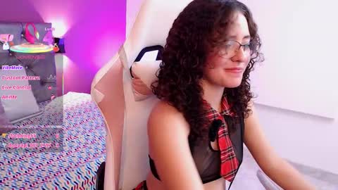 dulcee_gaby online show from November 1, 1:21 pm