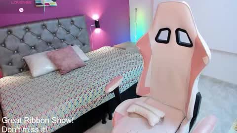 dulcee_gaby online show from November 25, 12:26 pm