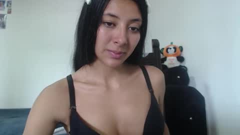 dulceisabellax online show from January 11, 5:18 pm