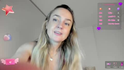 Sweetnina online show from February 16, 5:26 am
