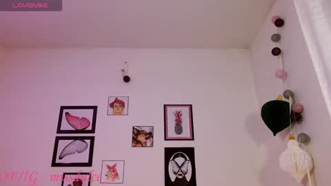 Dulce online show from February 20, 6:13 am