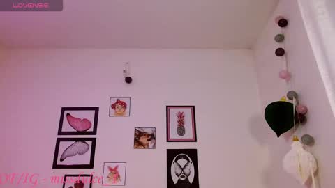 Dulce online show from February 20, 6:26 am