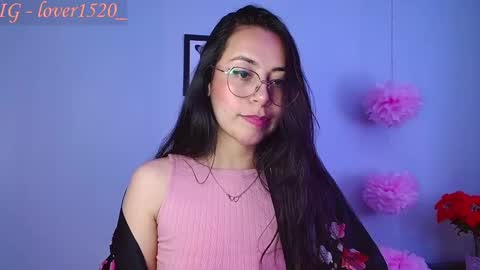 Dulce online show from February 11, 5:16 am