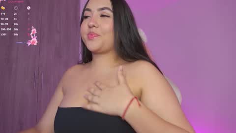 DULCE  online show from February 24, 3:31 am