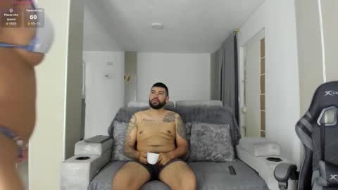 Jlozada05 online show from March 27, 4:07 am