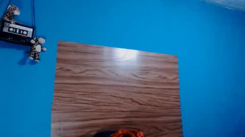 dulcesdemaria online show from October 2, 10:41 pm