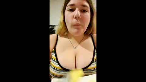 dulcexpecado online show from February 23, 10:01 pm