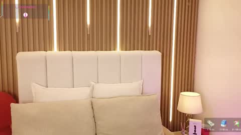 Dulcey online show from February 17, 4:00 am