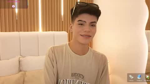 Dulcey online show from March 16, 5:21 am