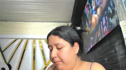 Dulcinea online show from October 15, 7:58 pm