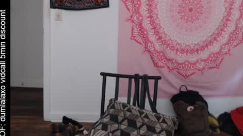 the only advantage you have over me is that u can kiss my ass and i cant  online show from July 22, 3:47 pm