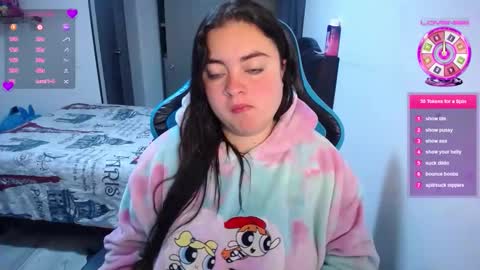 Nicole   online show from January 15, 8:23 am