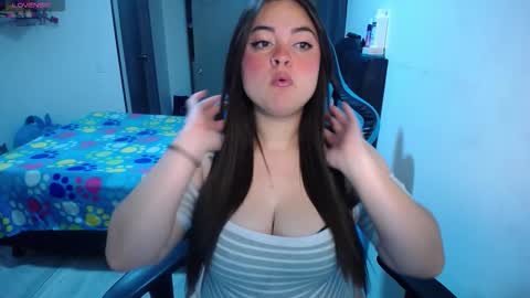 Nicole   online show from February 2, 7:59 am