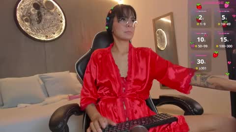 D U N A online show from March 27, 12:28 pm