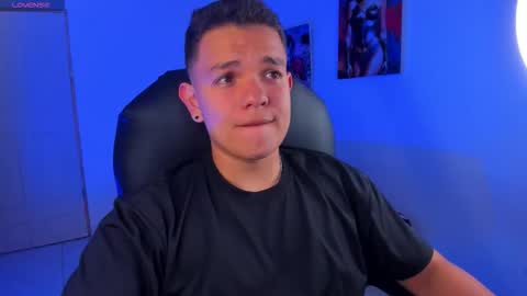 Dunkan Kravitz online show from November 9, 4:38 am