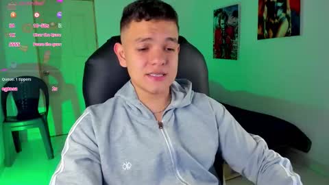 Dunkan Kravitz online show from March 1, 5:22 am