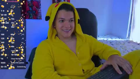 Dunkan Kravitz online show from October 22, 2:30 pm