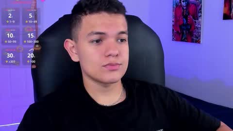 Dunkan Kravitz online show from February 18, 4:07 pm