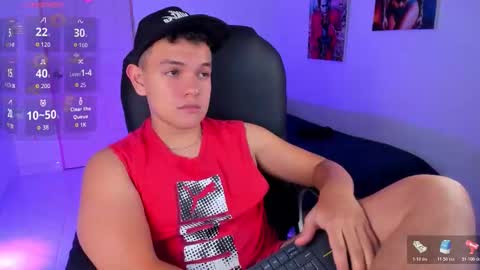 Dunkan Kravitz online show from February 20, 6:19 am