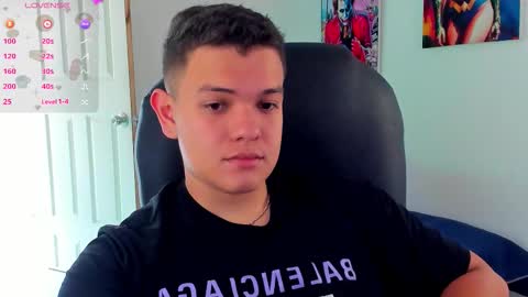 Dunkan Kravitz online show from March 9, 9:08 pm