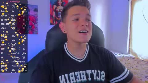 Dunkan Kravitz online show from November 1, 8:08 pm