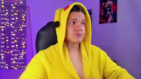 Dunkan Kravitz online show from November 17, 11:51 pm