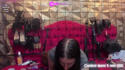 dunnadan_bms online show from December 14, 11:27 am