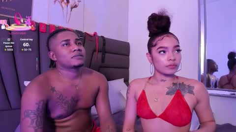 duo69sexual online show from December 5, 8:17 pm