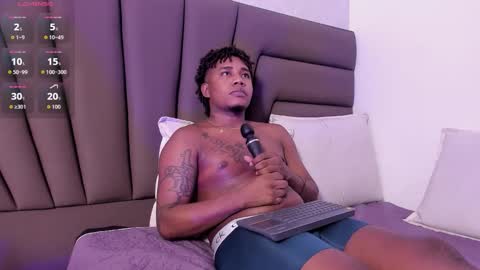 duo69sexual online show from November 7, 7:38 pm